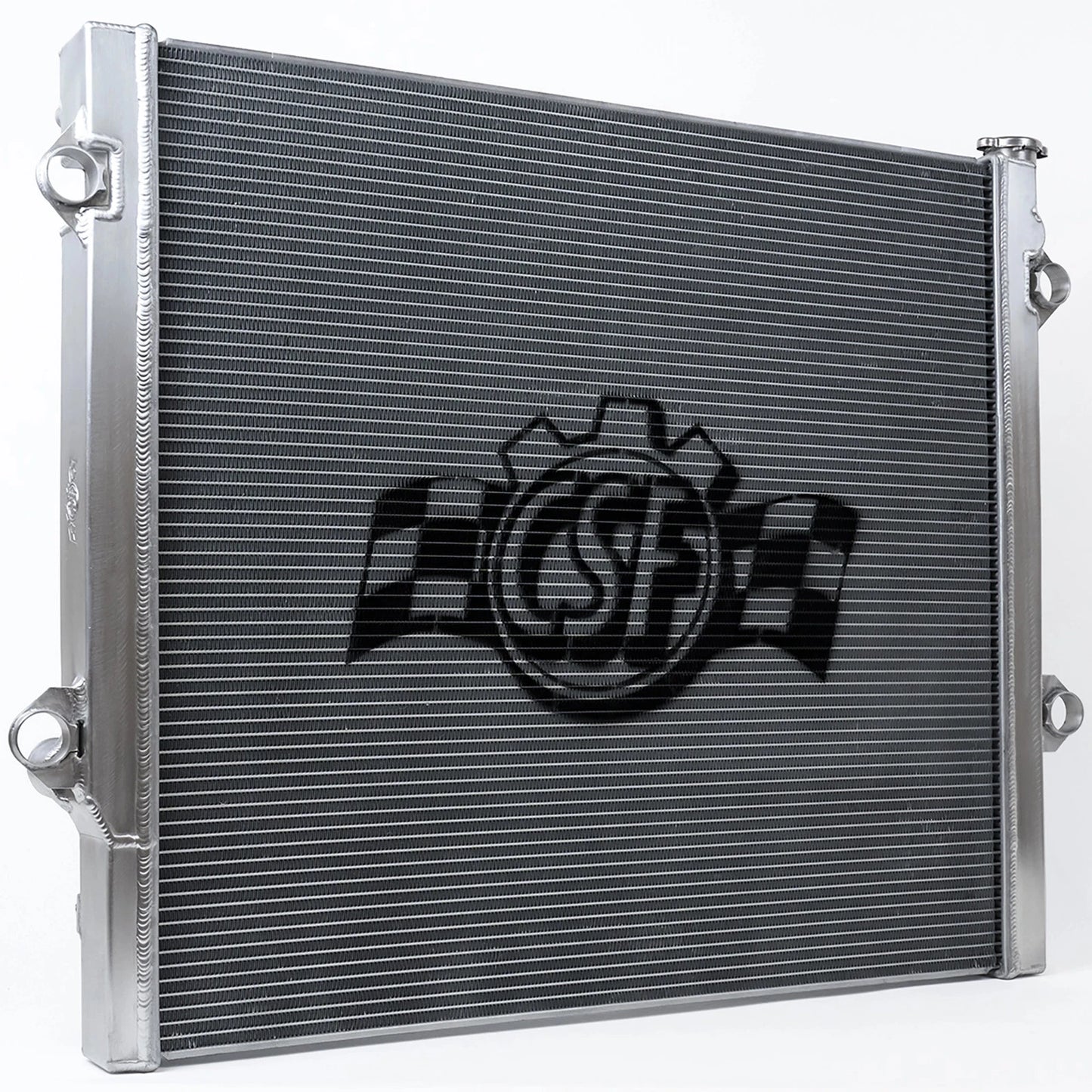 CSF 03-09 Lexus GX470 4.7L V8 / 03-09 Toyota 4Runner 4.7L V8 All Metal Radiator