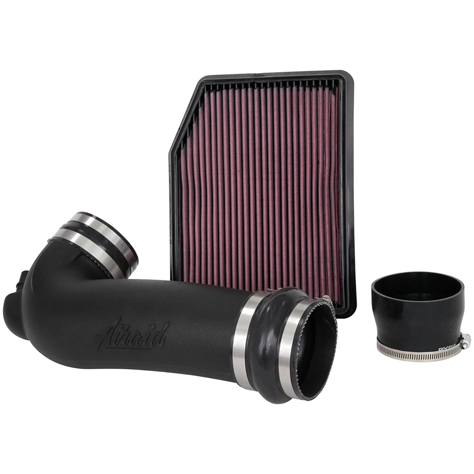 Airaid Jr. Intake Kit 2019 Chevrolet Silverado 5.3L