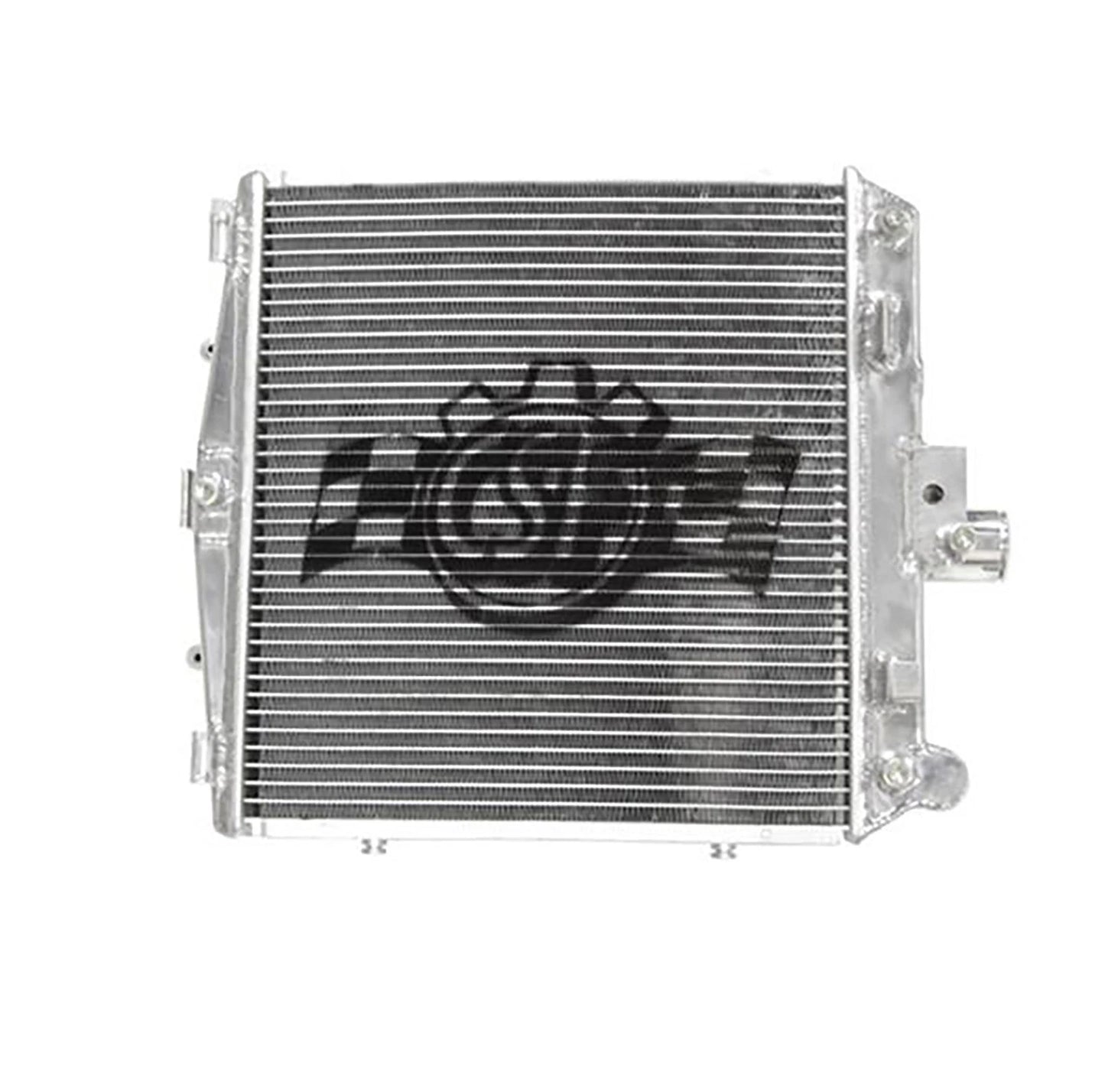 CSF 05-11 Porsche 911 Carrera/GT3 RS (997) Left Side Radiator
