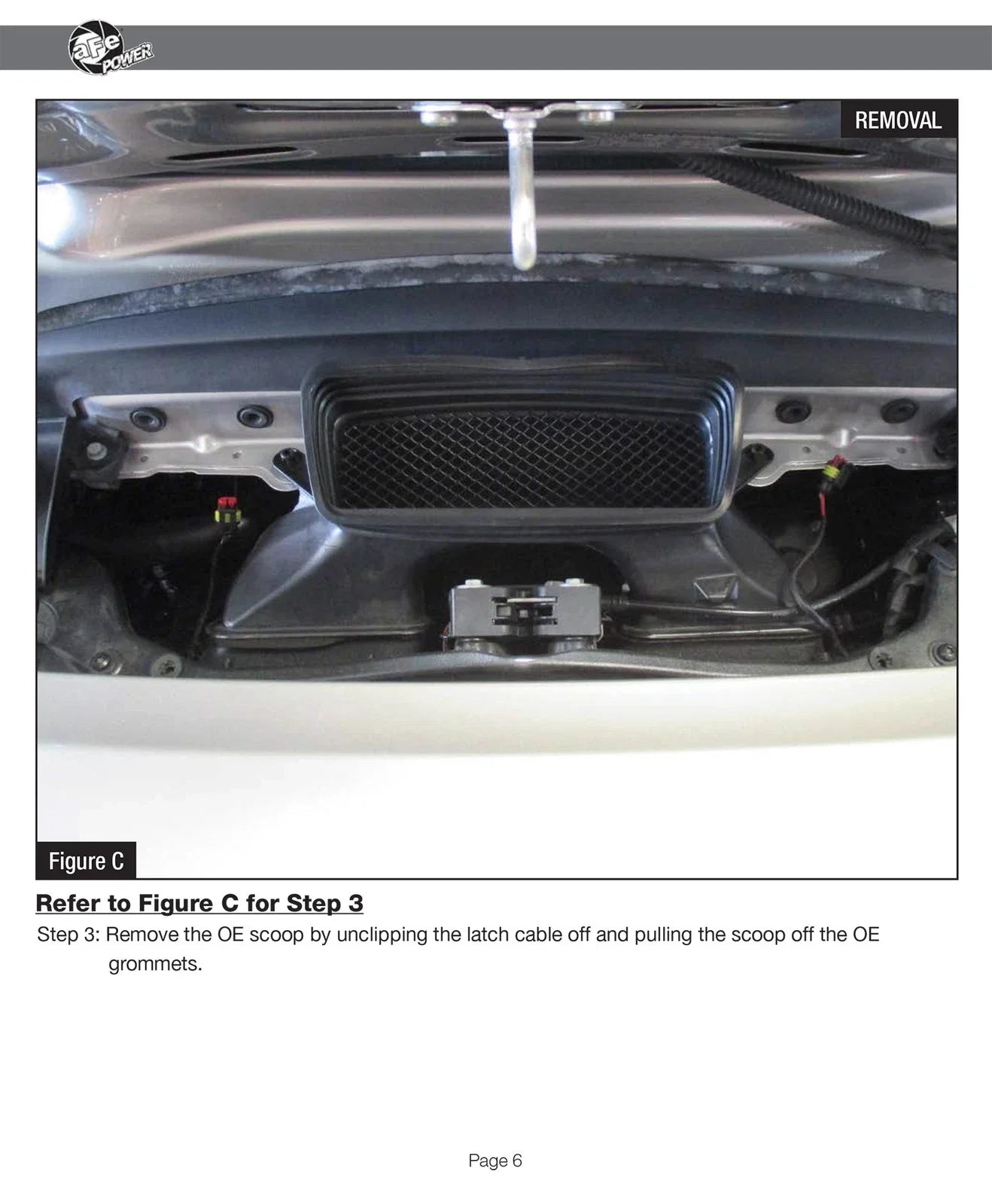 aFe Black Series Cold Air Intake 12-15 Porsche Carrera/Carrera S 3.4L/3.8L