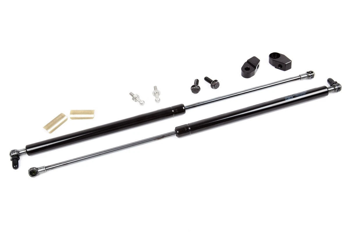 GrimmSpeed 13+ Subaru BRZ / 13+ Scion FR-S Hood Struts