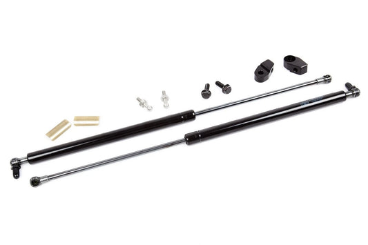 GrimmSpeed 13+ Subaru BRZ / 13+ Scion FR-S Hood Struts
