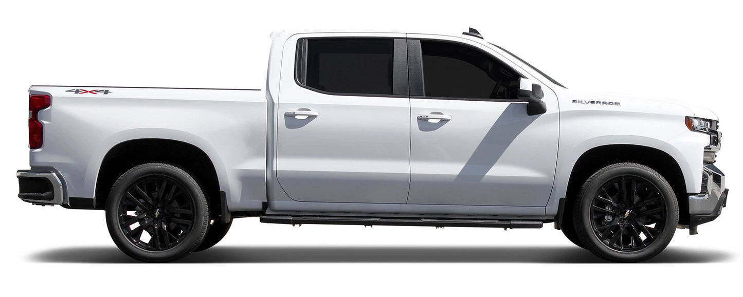 Eibach Pro-Truck Lift Kit for 19-20 Chevy Silverado 1500 5.3L V8 2WD