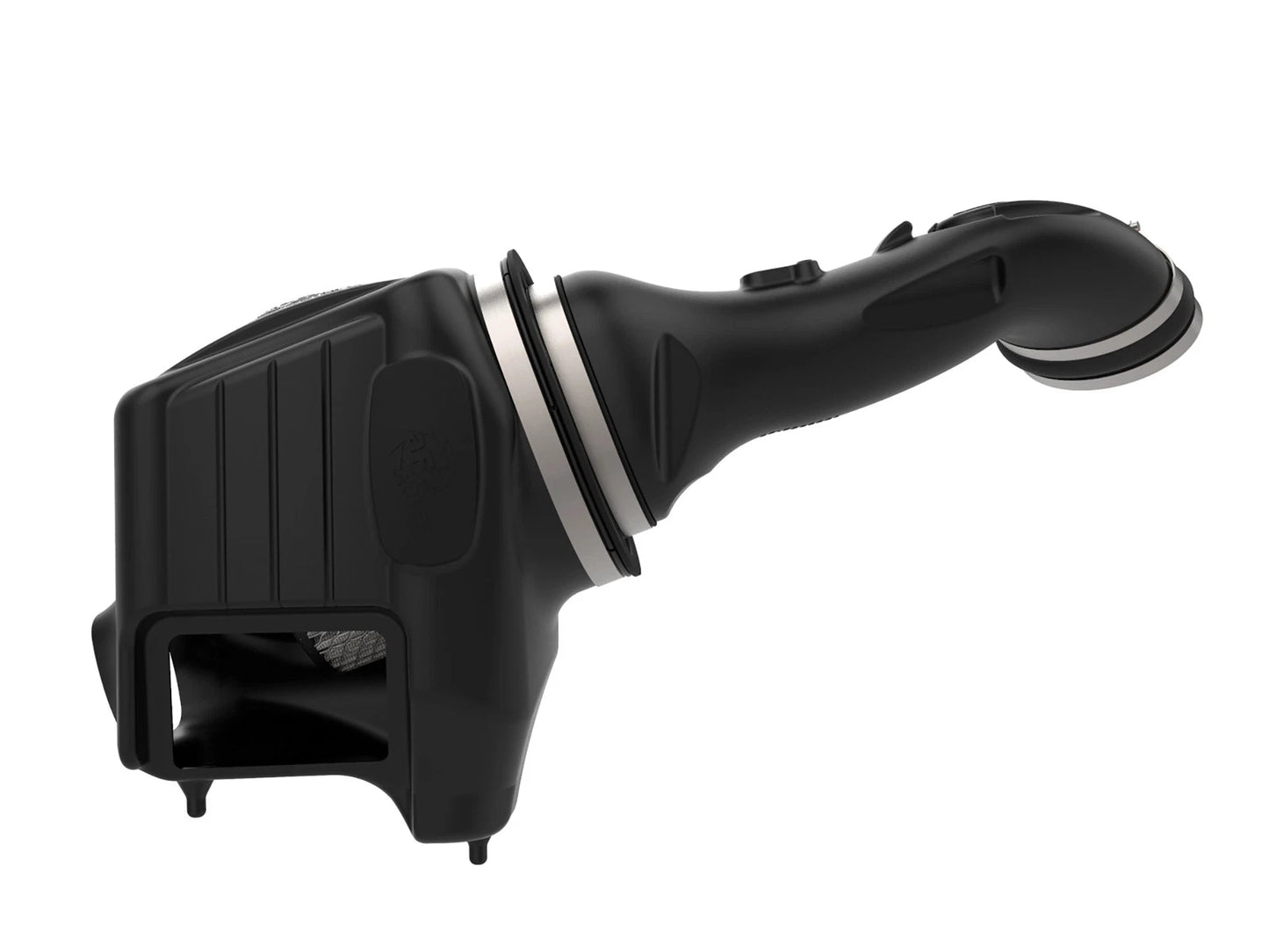 aFe Momentum HD Pro DRY S Stage-2 Si Intake 11-15 Ford Diesel Trucks V8-6.7L (See afe51-73005-E)
