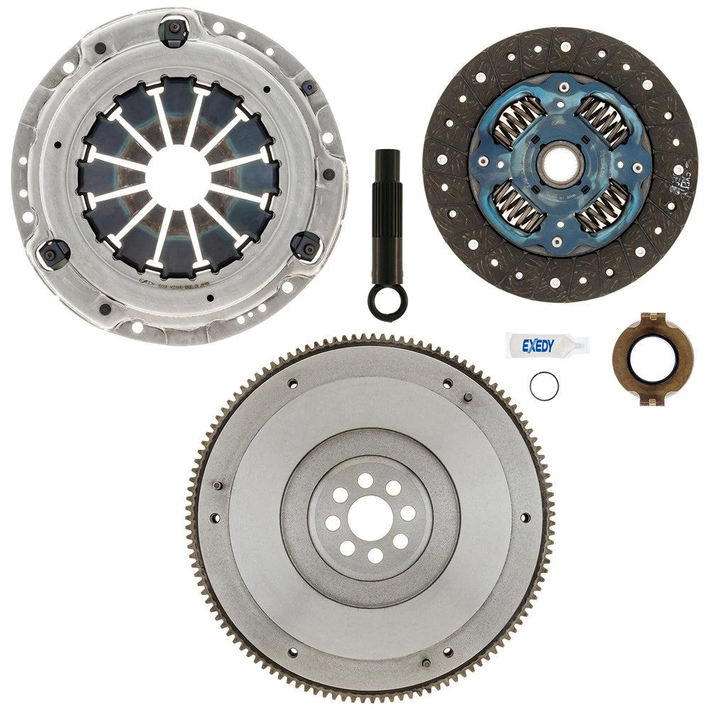 Exedy OE 2004-2008 Acura TSX L4 Clutch Kit