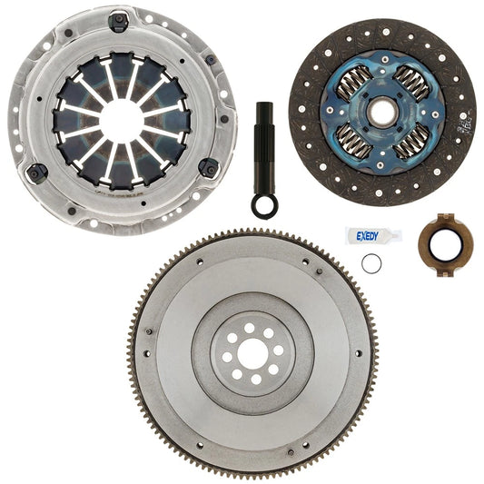 Exedy OE 2004-2008 Acura TSX L4 Clutch Kit