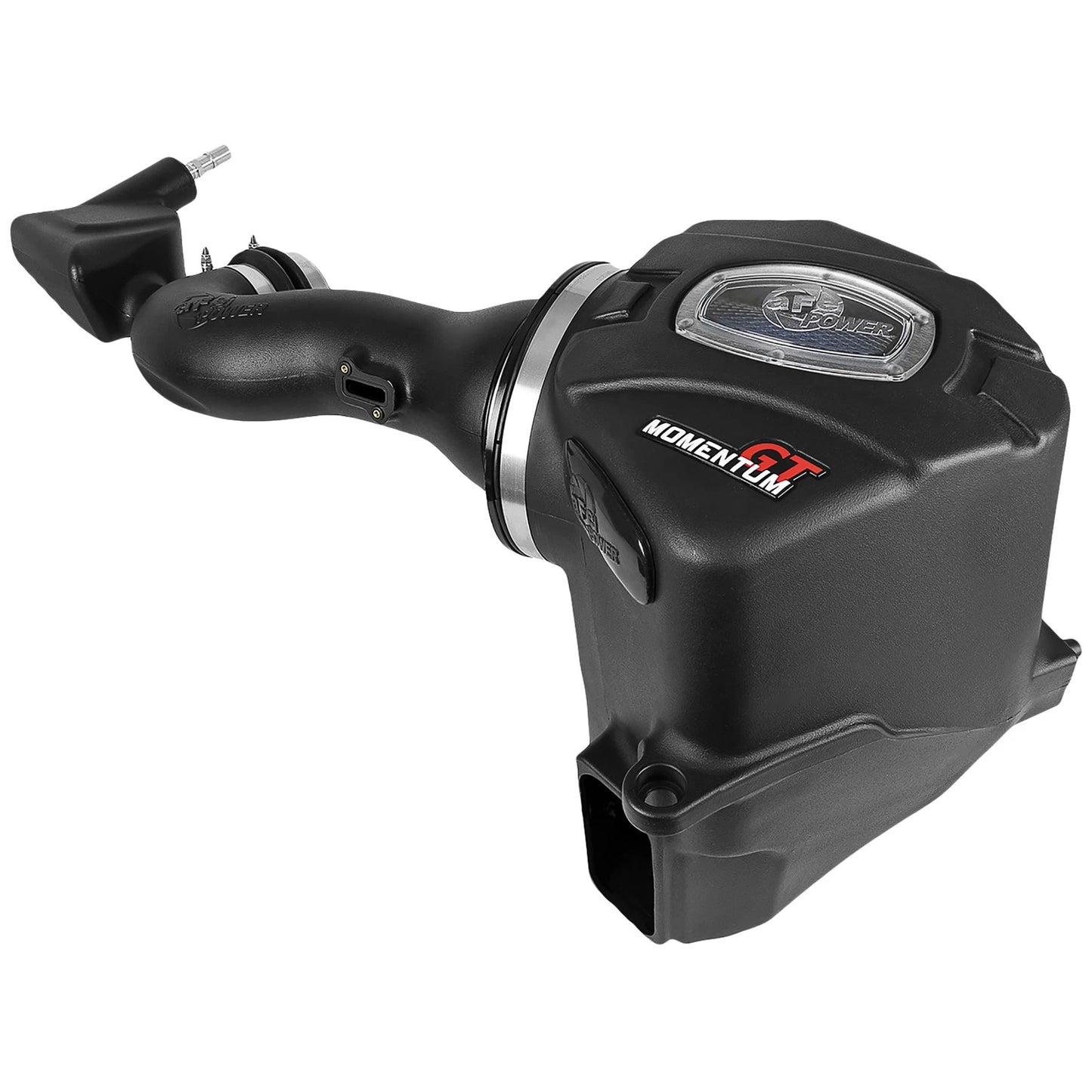 aFe Momentum GT Pro 5R Cold Air Intake System 2019 GM Silverado/Sierra 1500 V6-4.3L/V8-5.3/6.2L