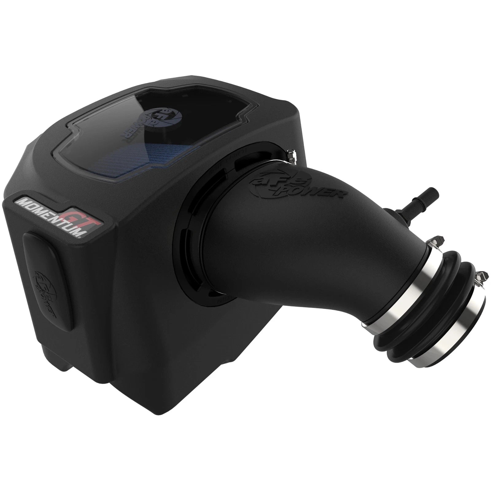 aFe 22-23 Jeep Grand Wagoneer (WS) V8-6.4L Momentum GT Cold Air Intake System w/ Pro 5R Filter