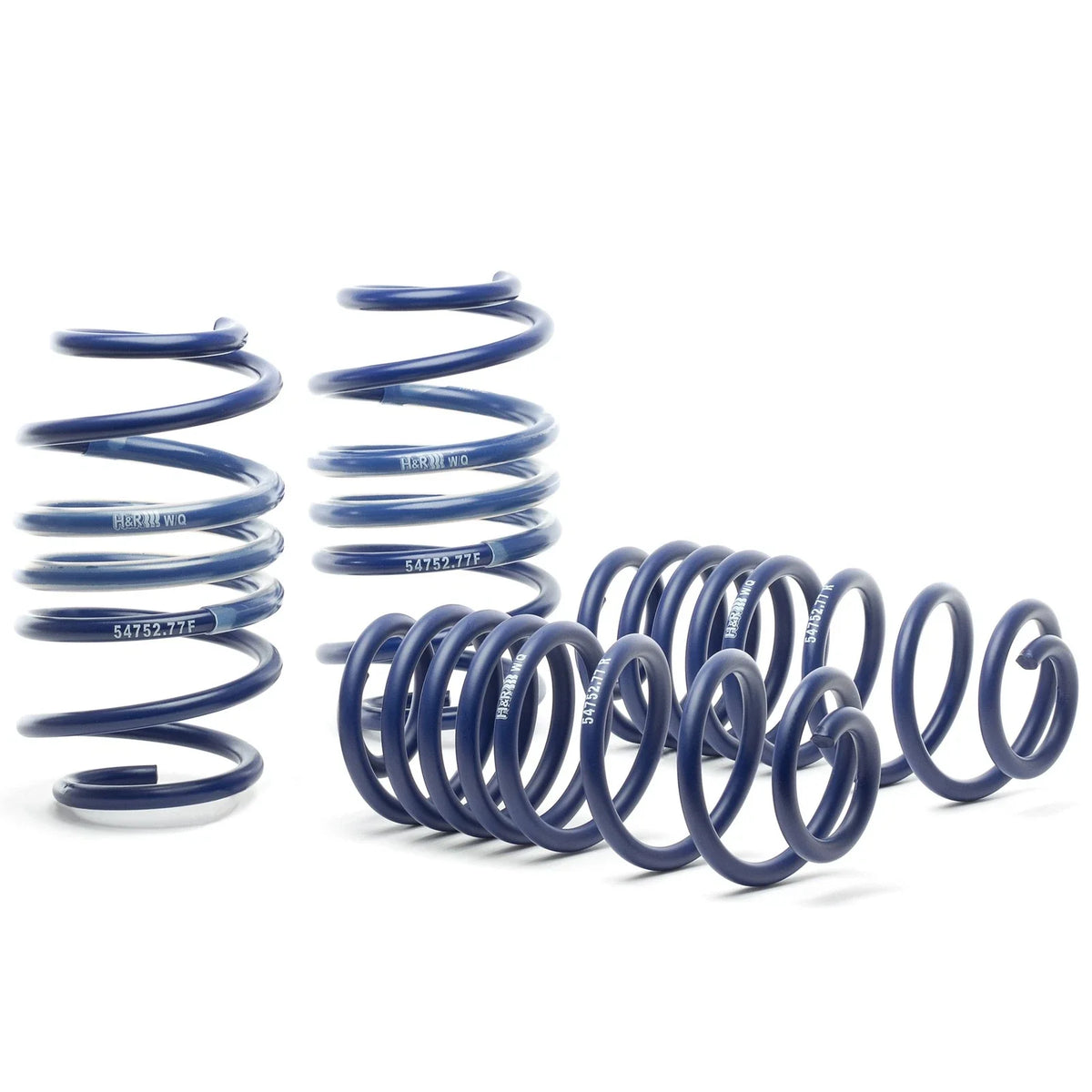 H&R 14-18 Volkswagen Jetta S/SE/SEL/GLI MK6 Super Sport Spring
