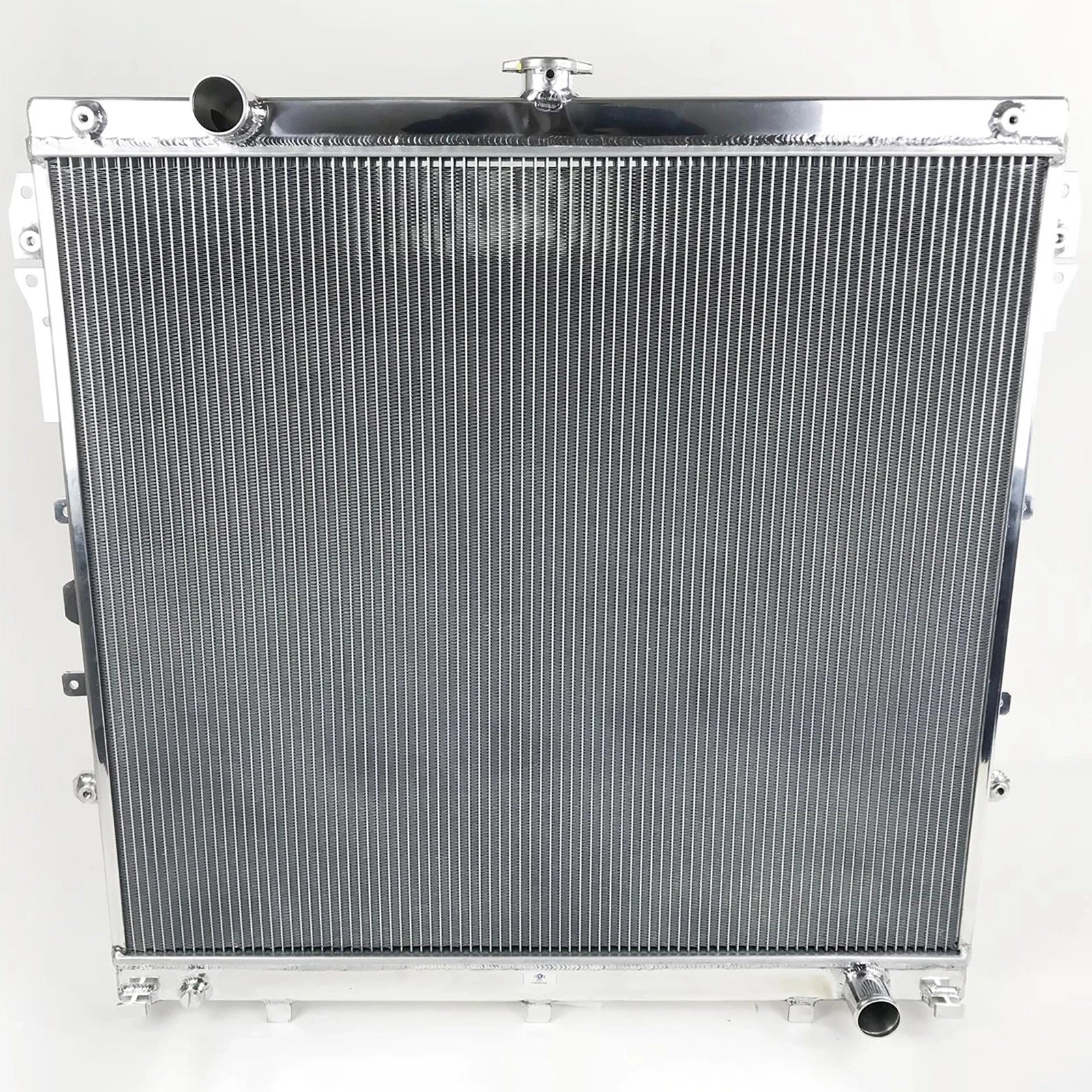 CSF 10-19 Toyota 4Runner High Performance All-Aluminum Radiator