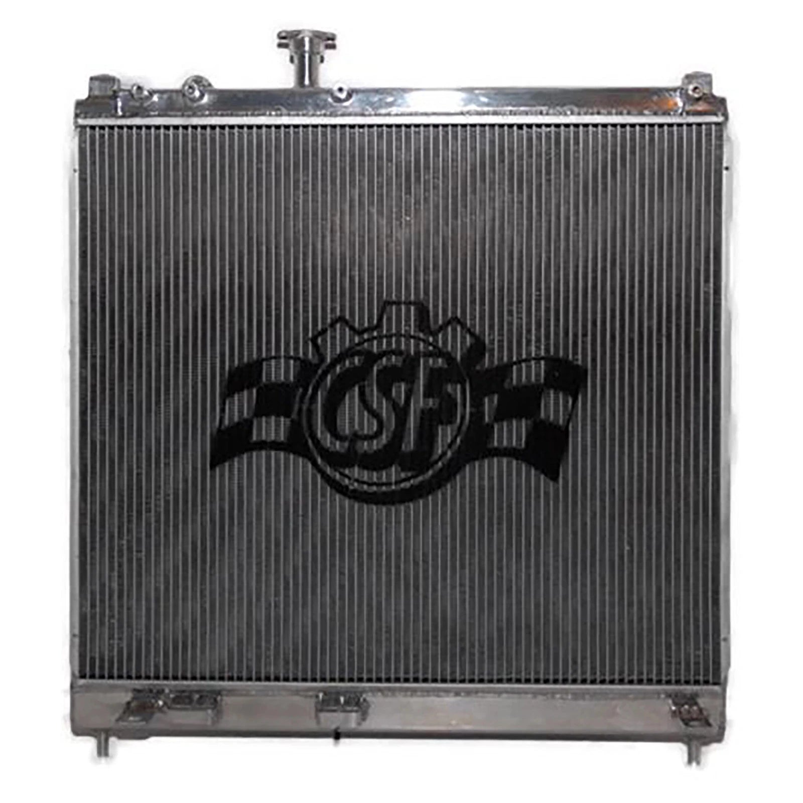 CSF 04-15 Nissan Titan Armada Radiator