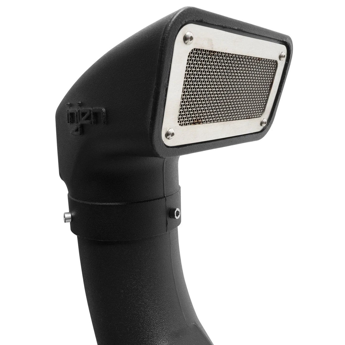 Injen 07-18 Jeep Wrangler (JK) 3.6L V6 Deep Water Crossing Snorkel for Evolution Intake