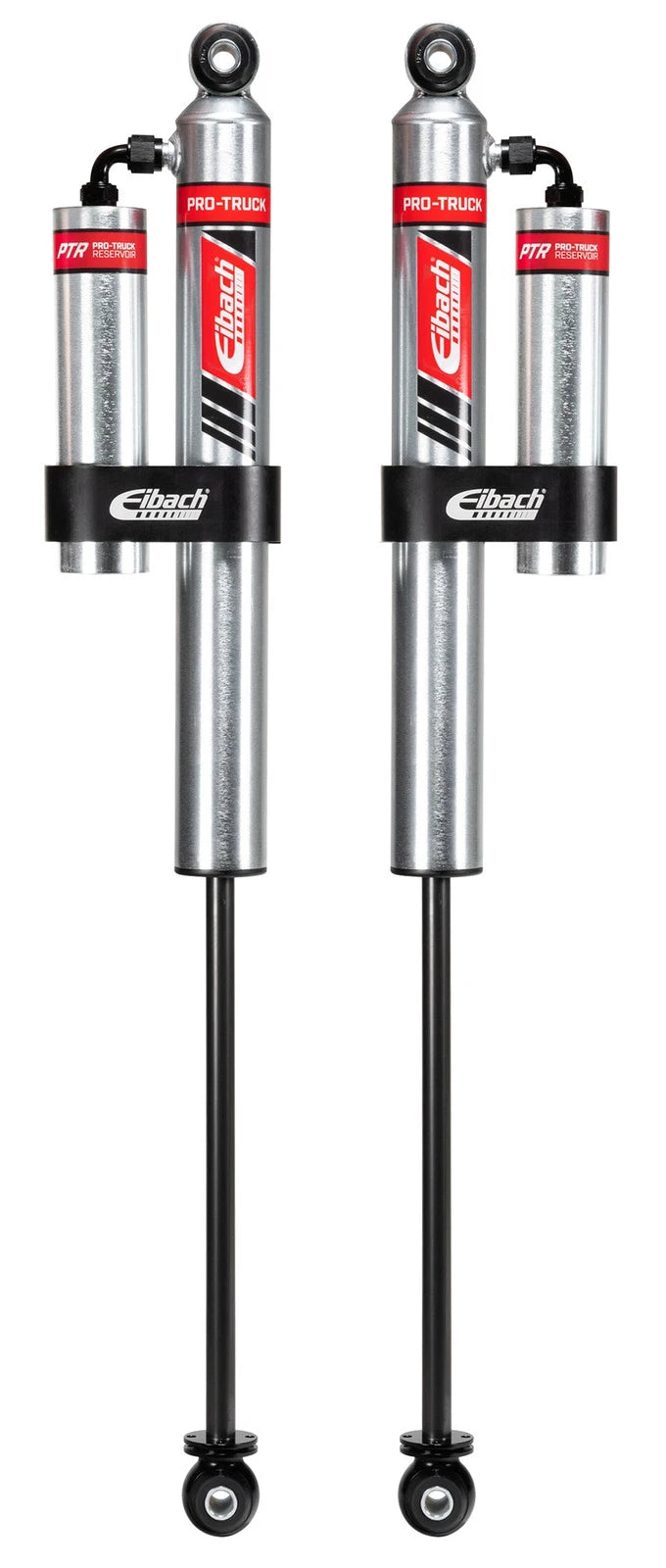 Eibach Pro-Truck Coilover Stage 2R 15-20 Ford F-150 SuperCrew 3.5L V6 EcoBoost 4WD