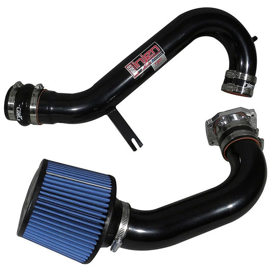 Injen 98-99 RS 2.5L Black Cold Air Intake