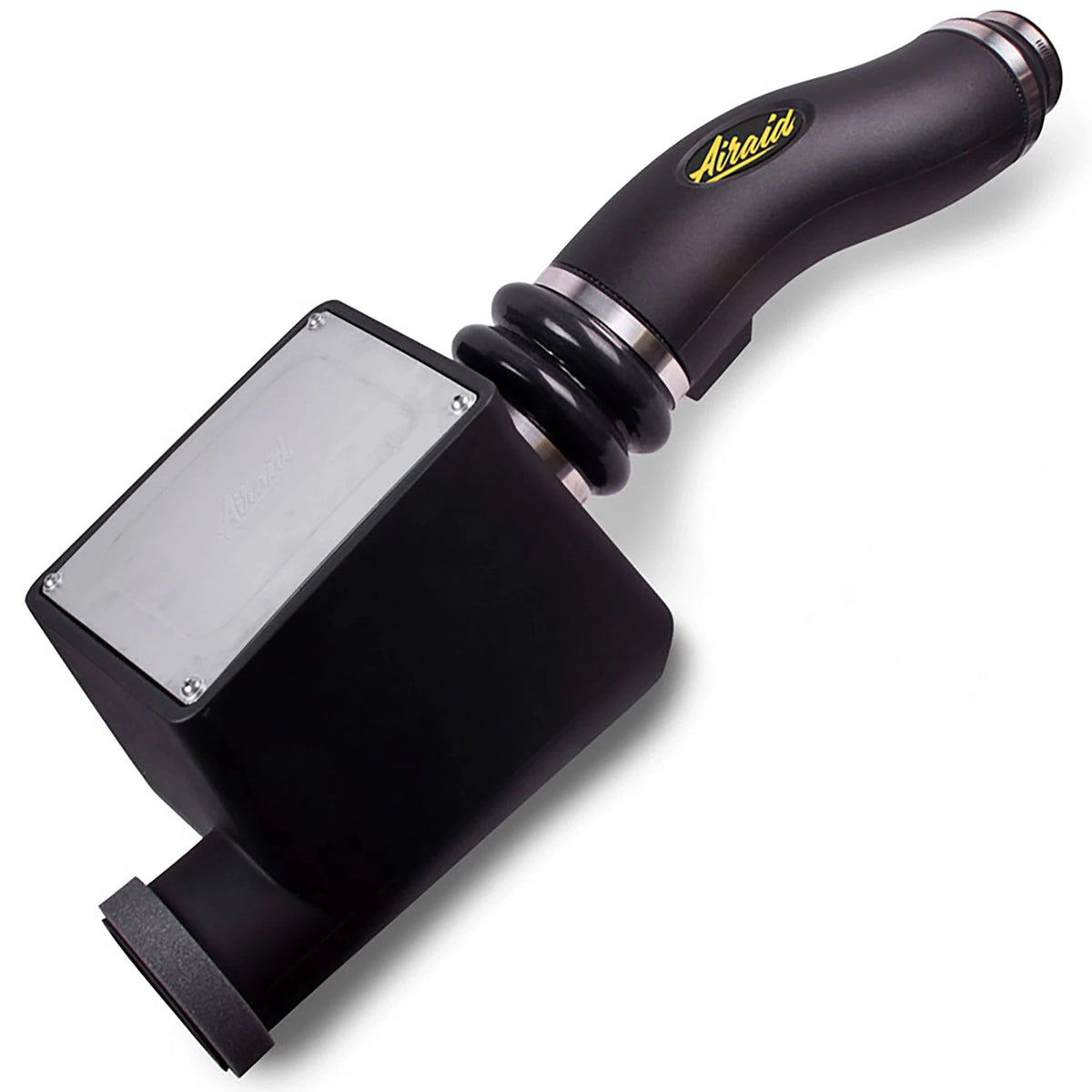 Airaid 10-20 Toyota 4Runner V6 4.0L / 10-14 FJ Cruiser V6 4.0L Performance Air Intake System