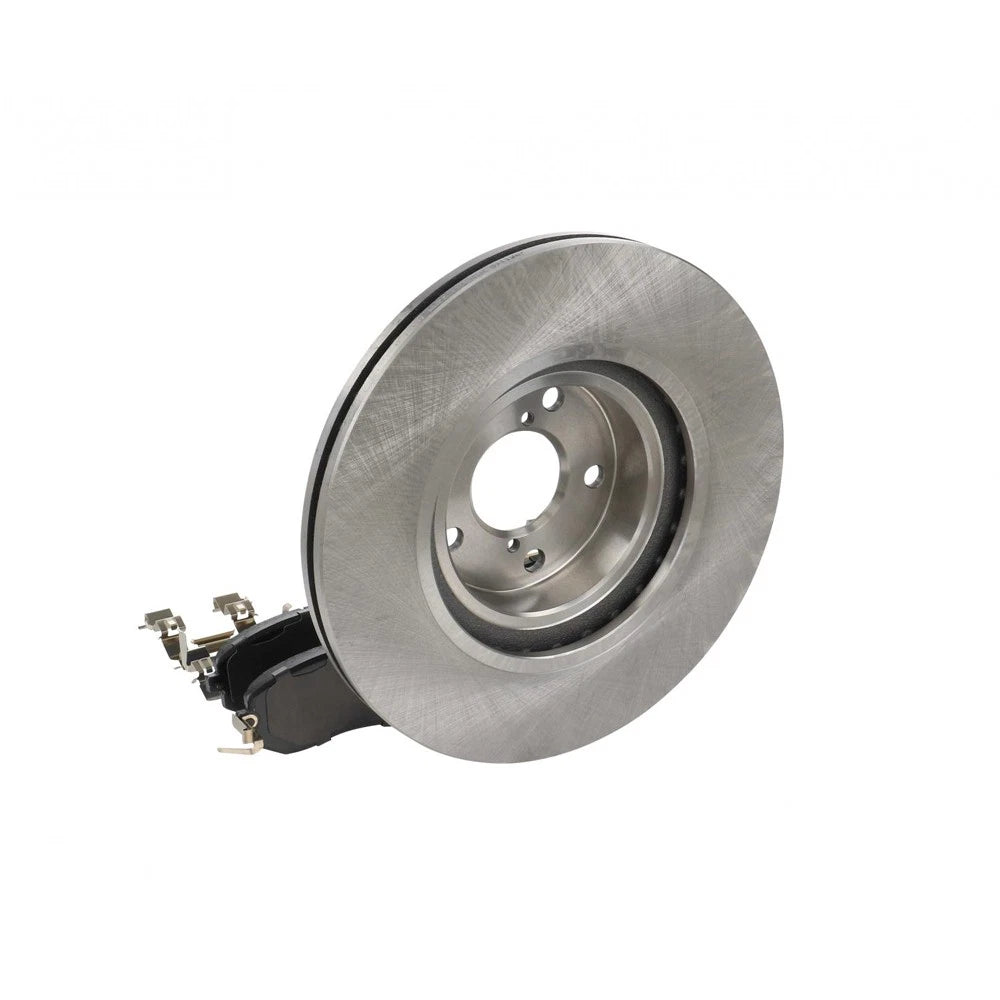 Power Stop 13-16 Scion FR-S Front Autospecialty Brake Kit