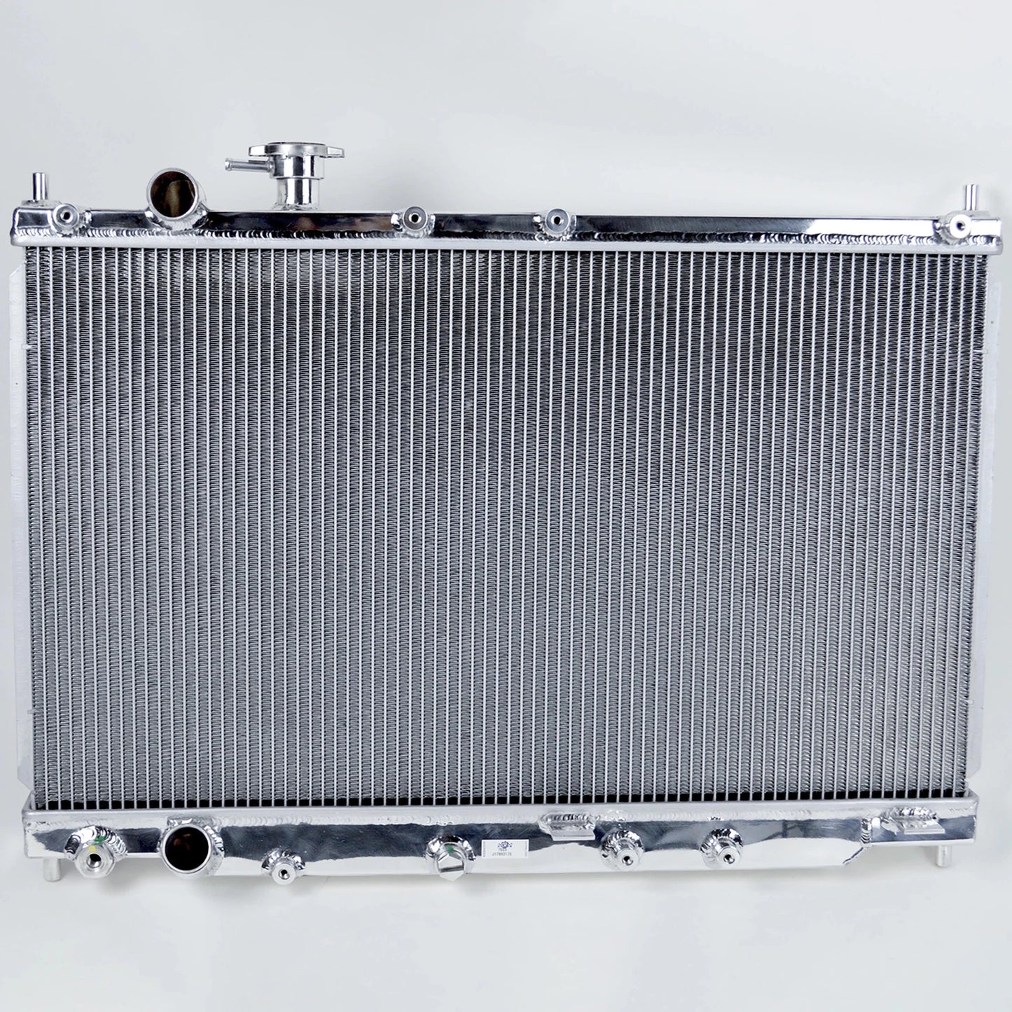 CSF 00-10 Honda S2000 Radiator