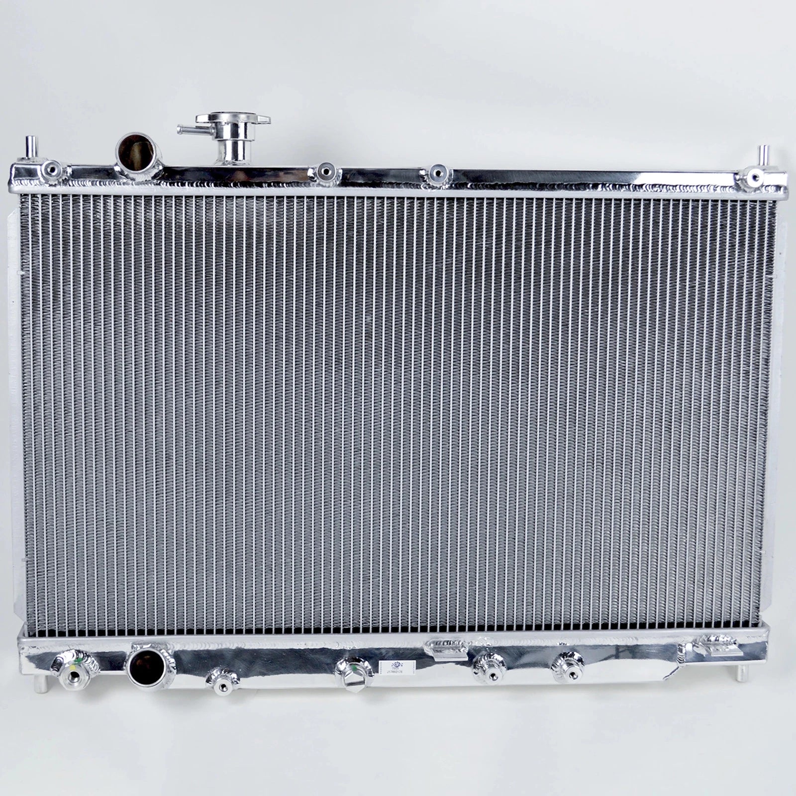 CSF 00-10 Honda S2000 Radiator