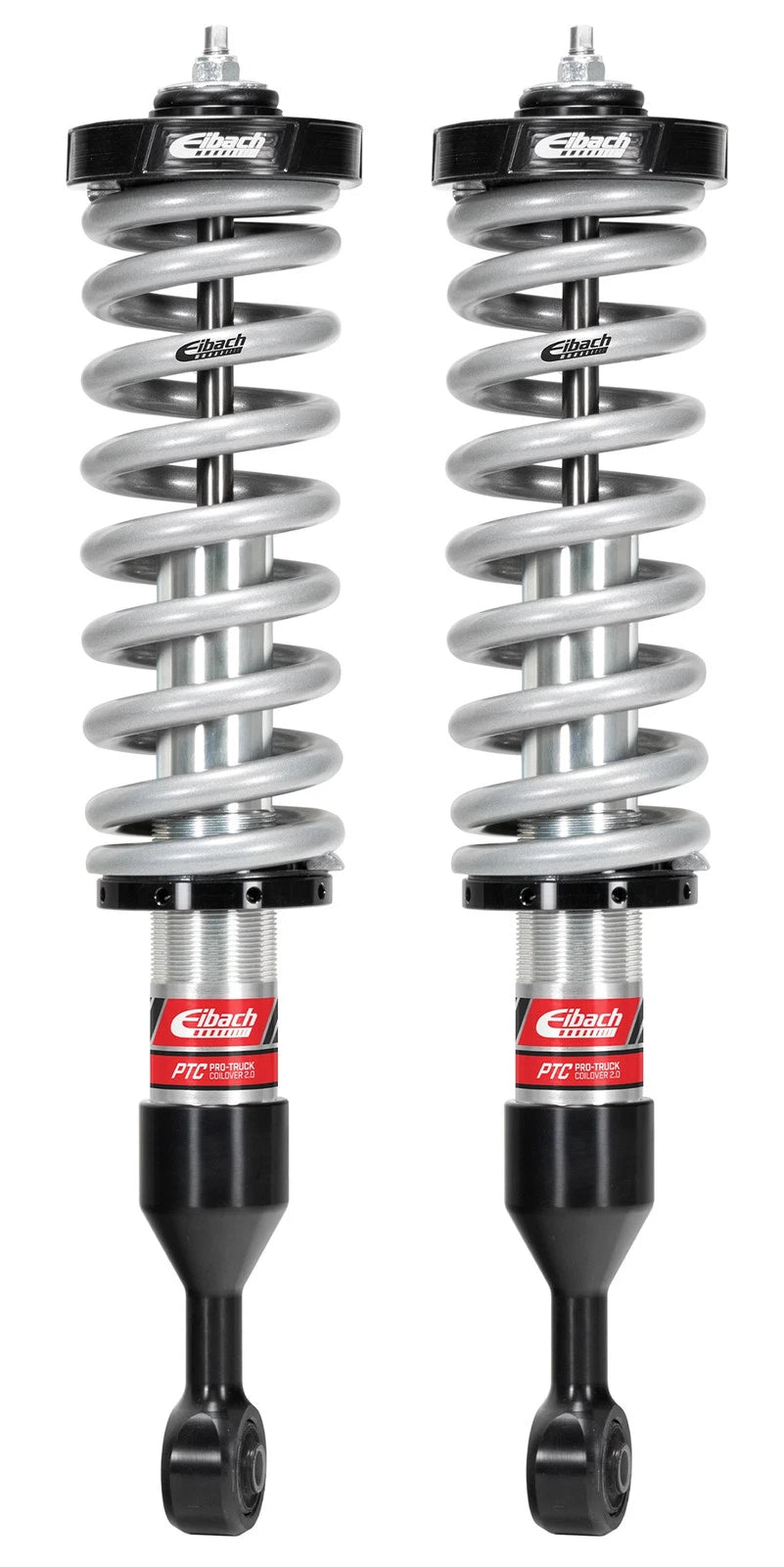 Eibach 10-22 Lexus GX460 (Non-Airbag) Pro-Truck Lift Kit System Stage 2