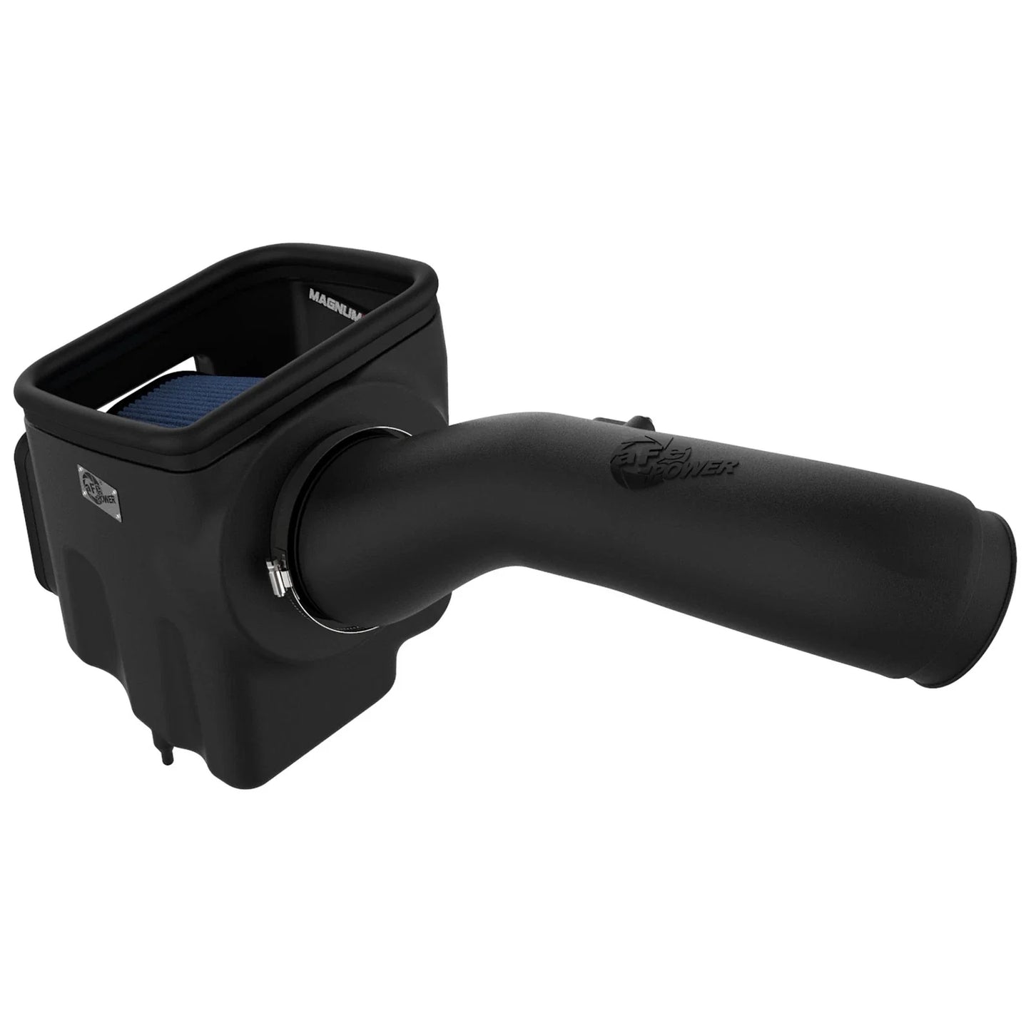 aFe Magnum FORCE Stage-2 Pro 5R Cold Air Intake System 17-19 GM Silverado/Sierra 2500HD/3500HD