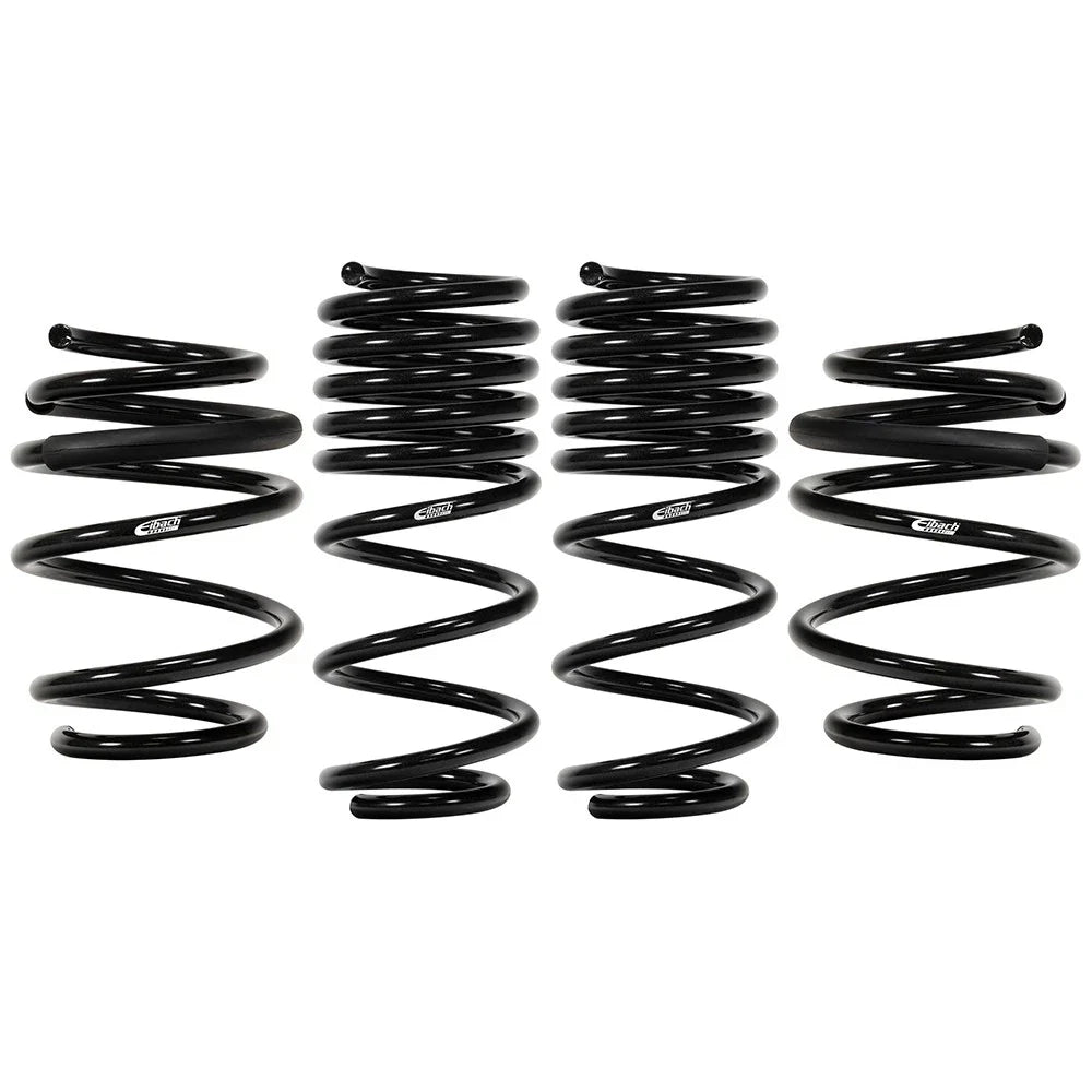 Eibach Pro-Kit for 2017 Honda Civic Type R 1.0in Front 1.0in Rear
