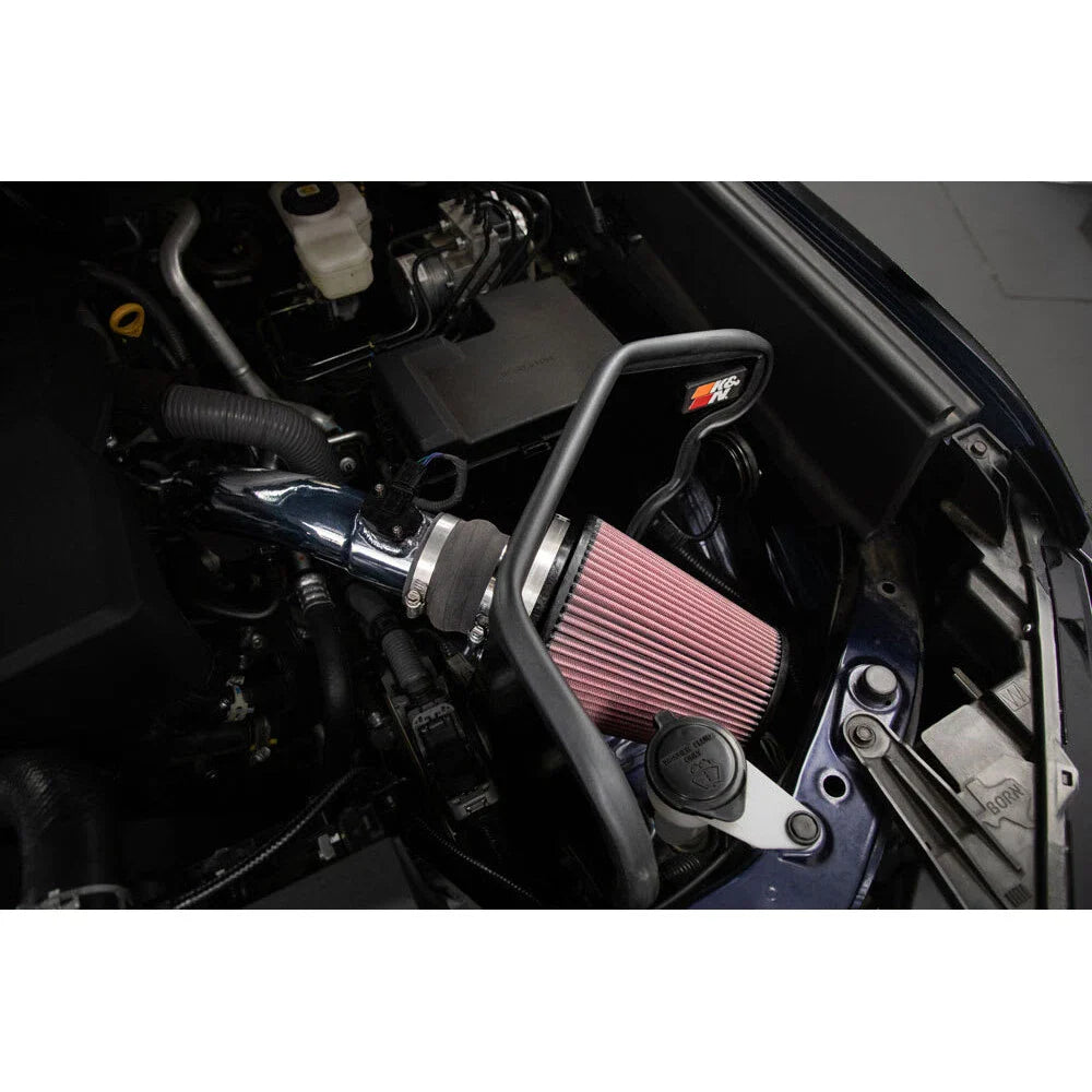 K&N 2022 Toyota Tundra V6-3.5L F/I Performance Air Intake System