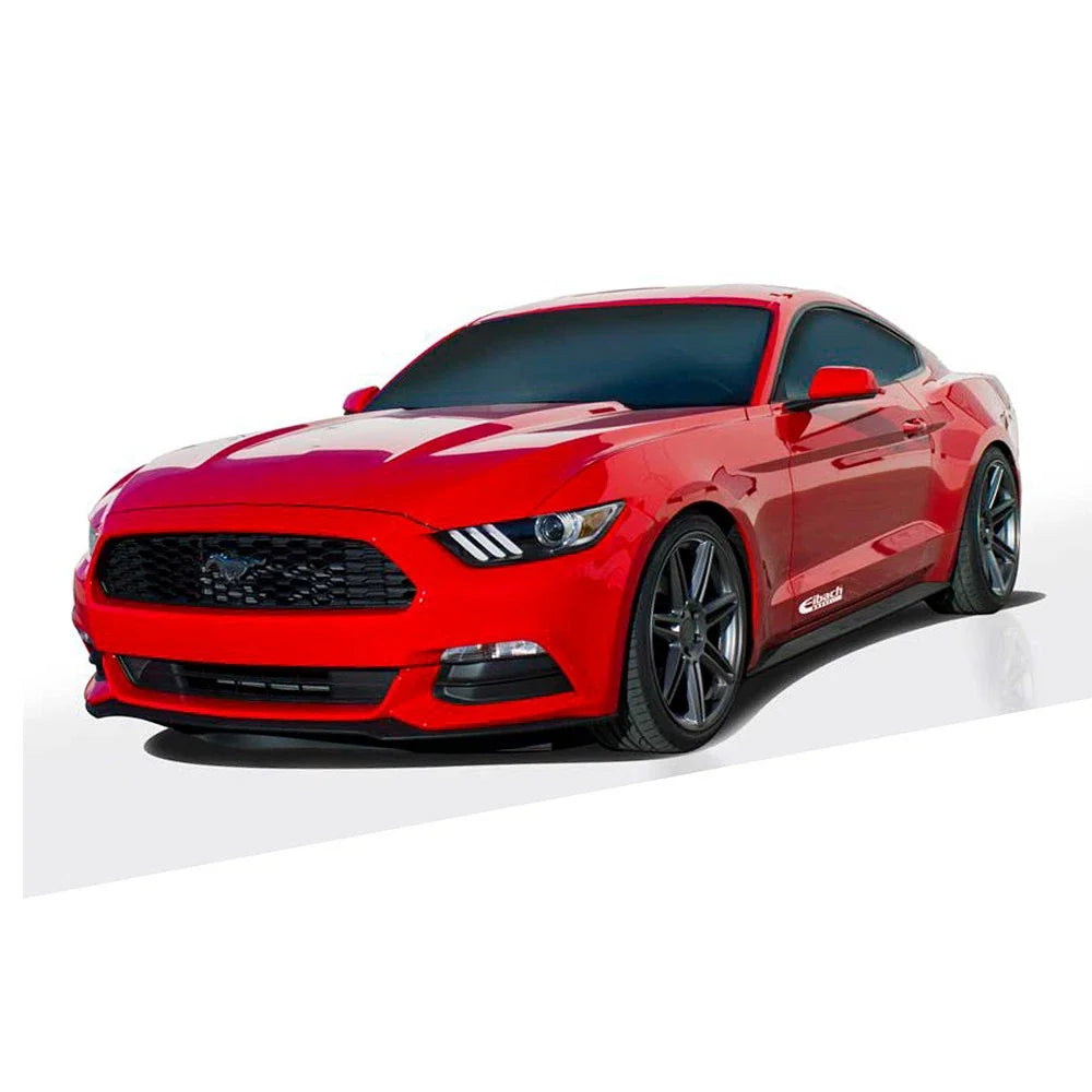 Eibach Sportline-Kit for 2015 Ford Mustang 2.3L EcoBoost/3.7L V6