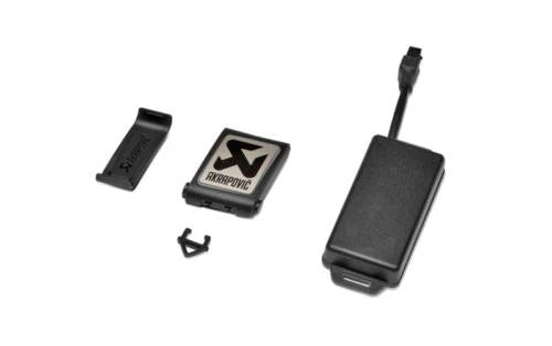 Akrapovic 2021+ BMW G87 M2, G80 M3 & G82 M4 Sound Kit