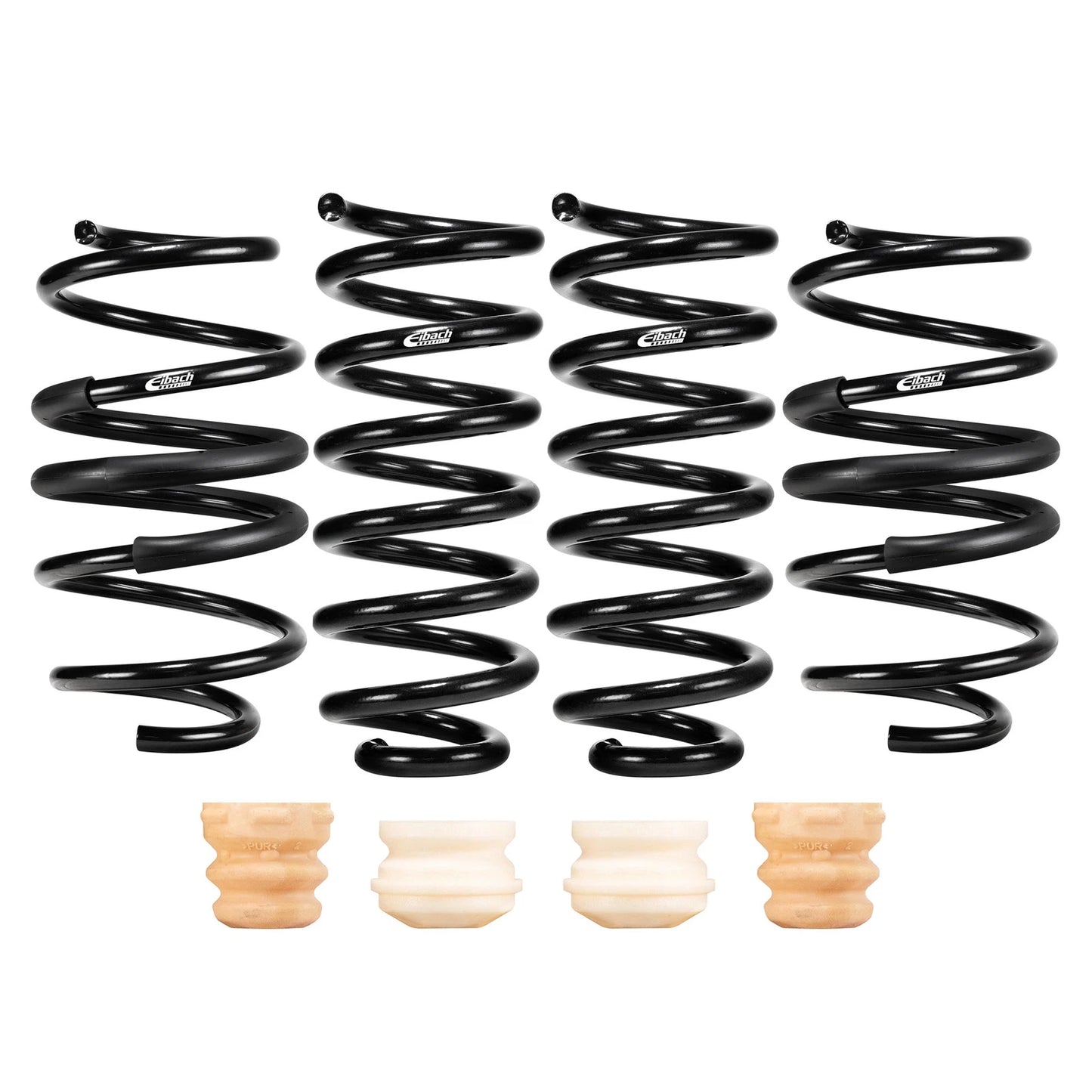 Eibach SUV Pro-Kit for 19-23 Kia Telluride 3.8L V6 AWD
