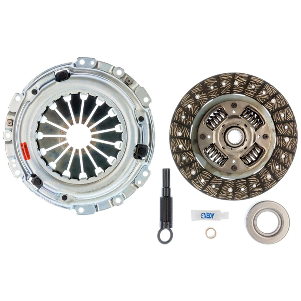Exedy 1989-1994 Nissan 240SX (SR20) Stage 1 Organic Clutch