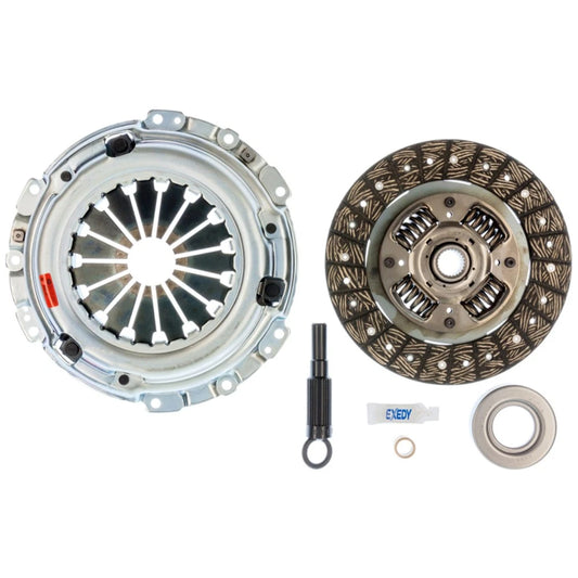 Exedy 1989-1994 Nissan 240SX (SR20) Stage 1 Organic Clutch