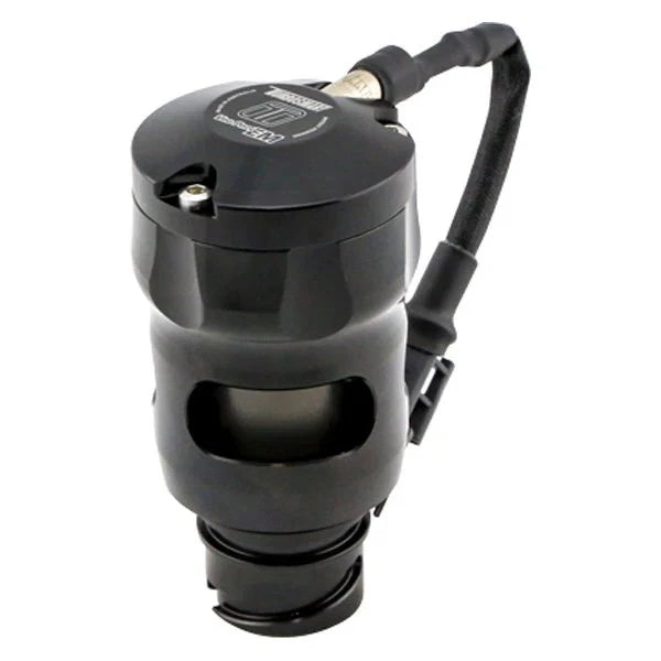 Turbosmart 2013+ Ford F-150 2.7L/3.5L EcoBoost BOV Vee Port EM- Black