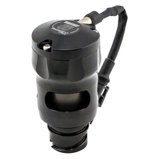 Turbosmart 2013+ Ford F-150 2.7L/3.5L EcoBoost BOV Vee Port EM- Black