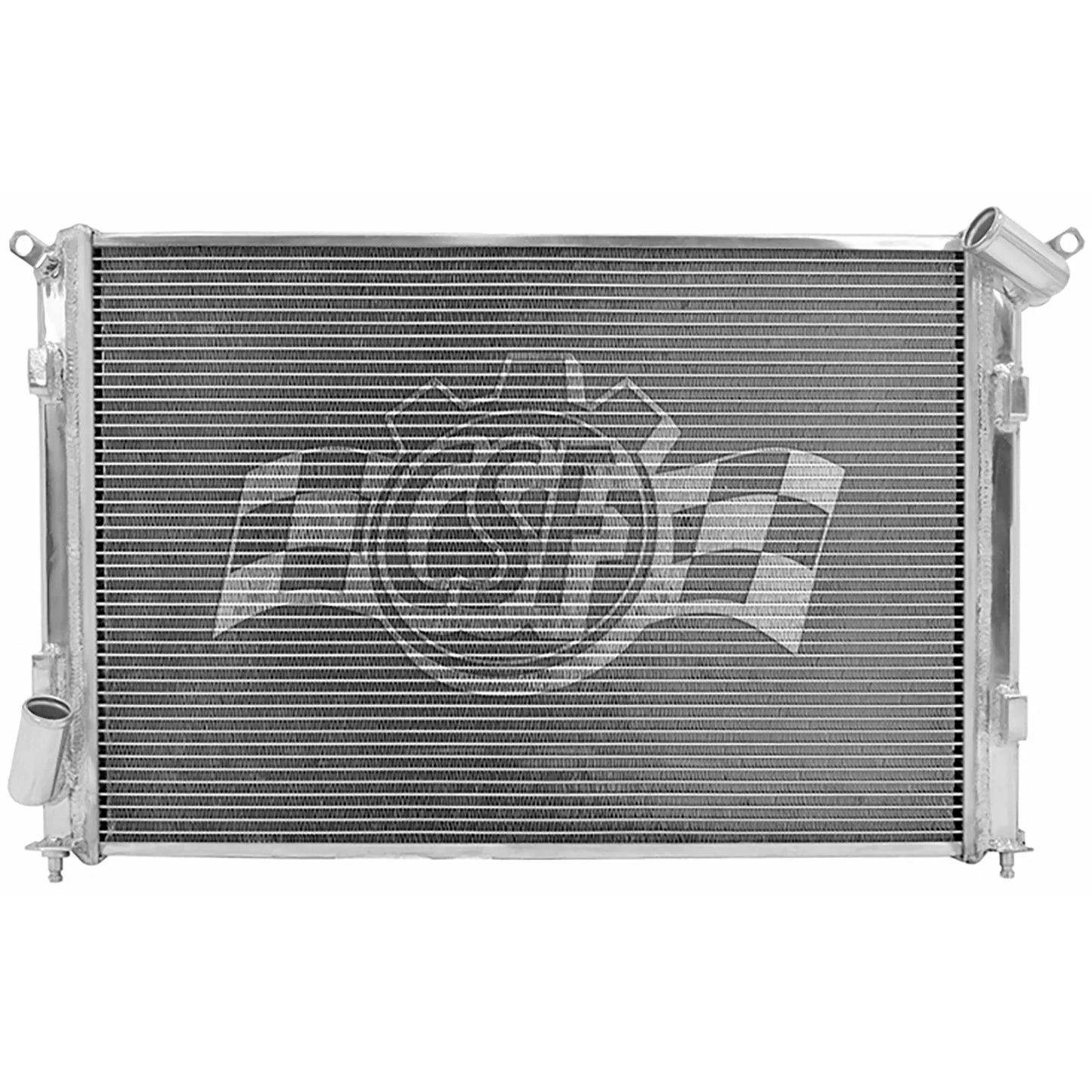 CSF 02-06 Mini Cooper S R53 Manual Radiator