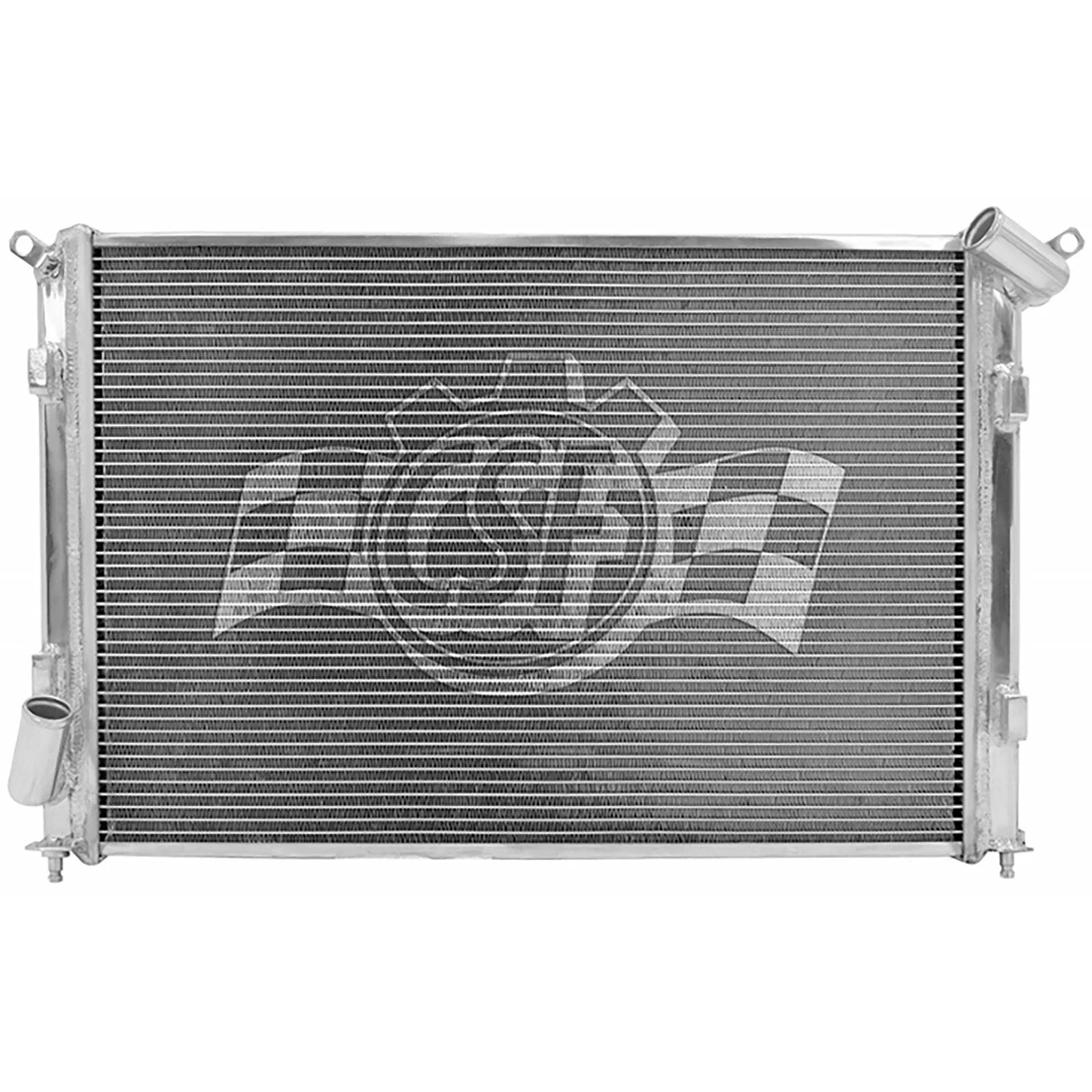 CSF 02-06 Mini Cooper S R53 Manual Radiator