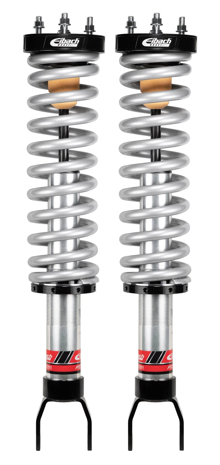 Eibach 19-23 Ram 1500 Rebel Crew Cab Pro-Truck Lift Kit System Coilover Stage 2R