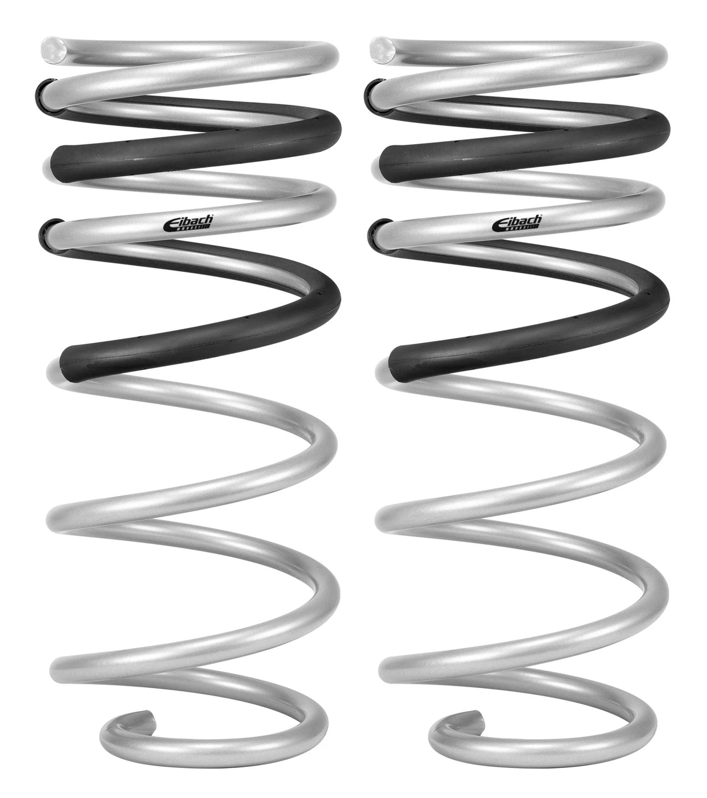 Eibach 24-25 Toyota Tacoma Stage 2 Pro Truck Lift Kit