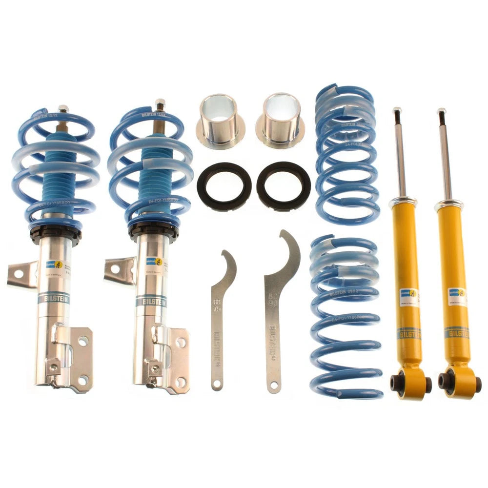 Bilstein B14 10-13 Hyundai Genesis Coupe PSS Suspension Kit