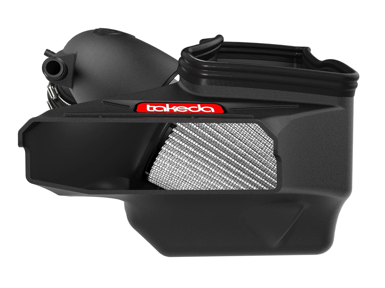aFe Takeda Stage-2 Pro DRY S Cold Air Intake System 2022 Hyundai Elantra N