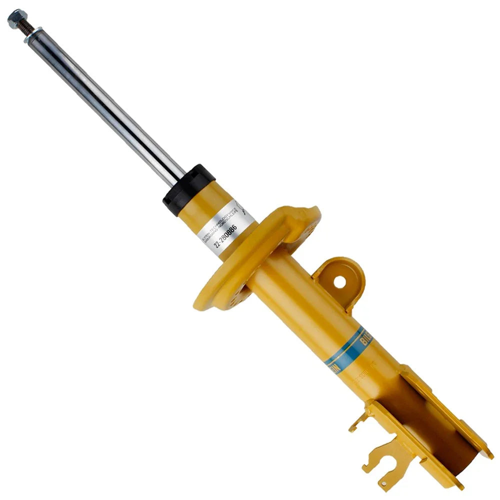 Bilstein B6 15-17 Jeep Renegade 4WD Front Left Twintube Strut Assembly
