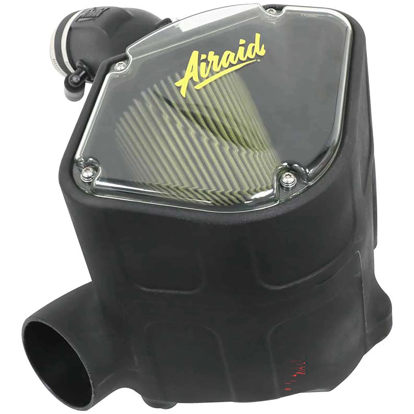 Airaid 17-19 Toyota Highlander V6 3.5L F/I Performance Air Intake Kit
