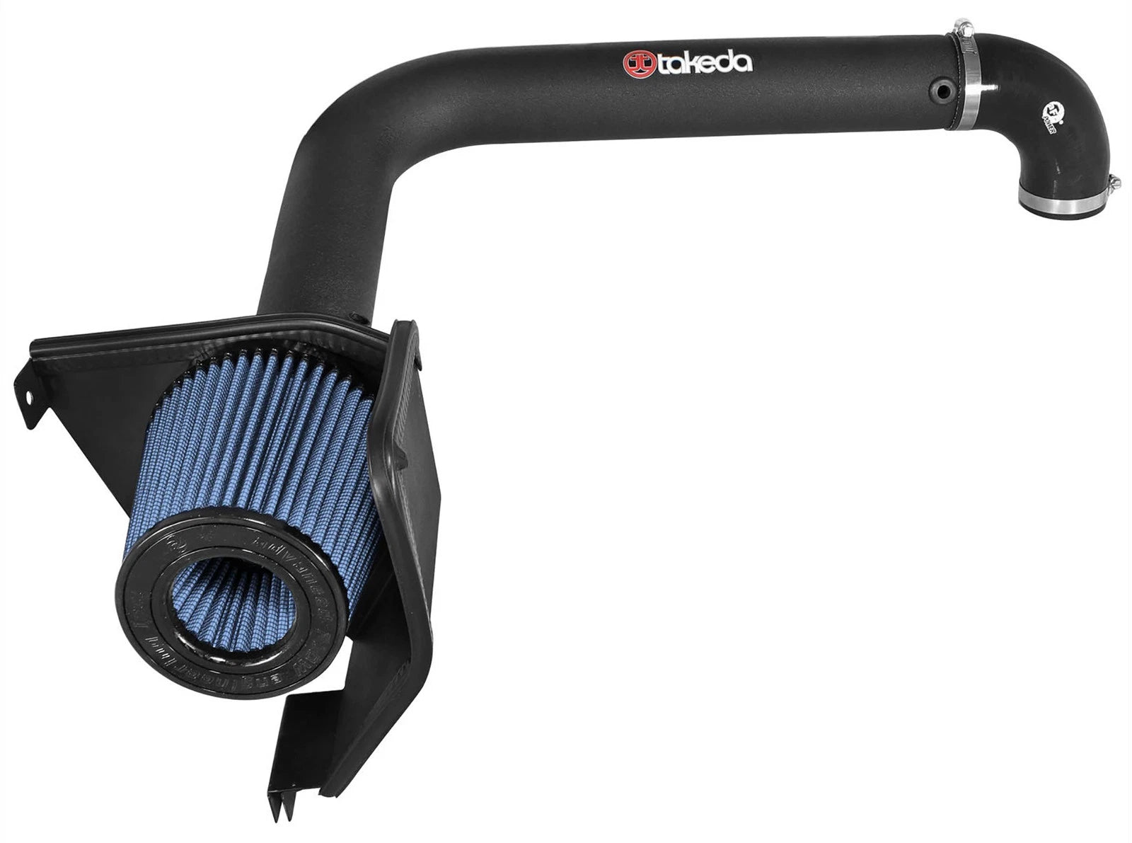 aFe Takeda Intakes Stage-2 Pro 5R 13-14 Dodge Dart 2.0L Black