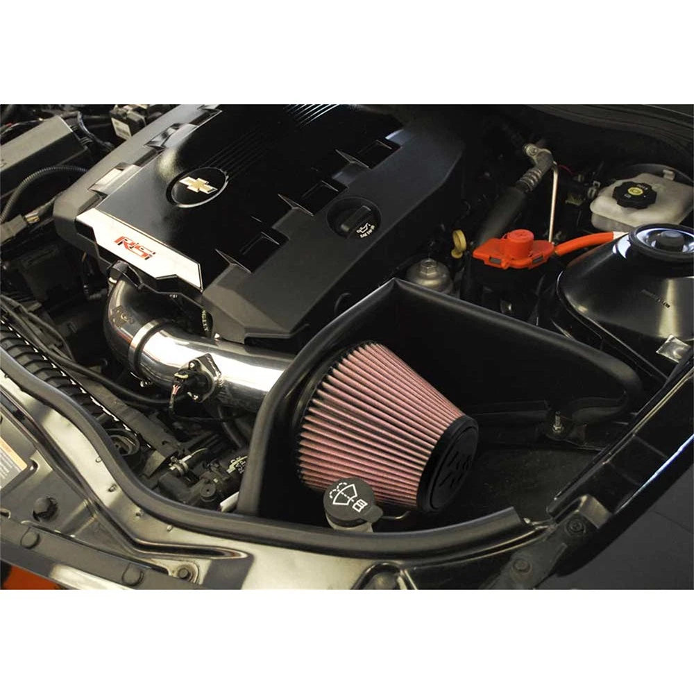 K&N 10 Camaro 3.6L V6 Typhoon Intake