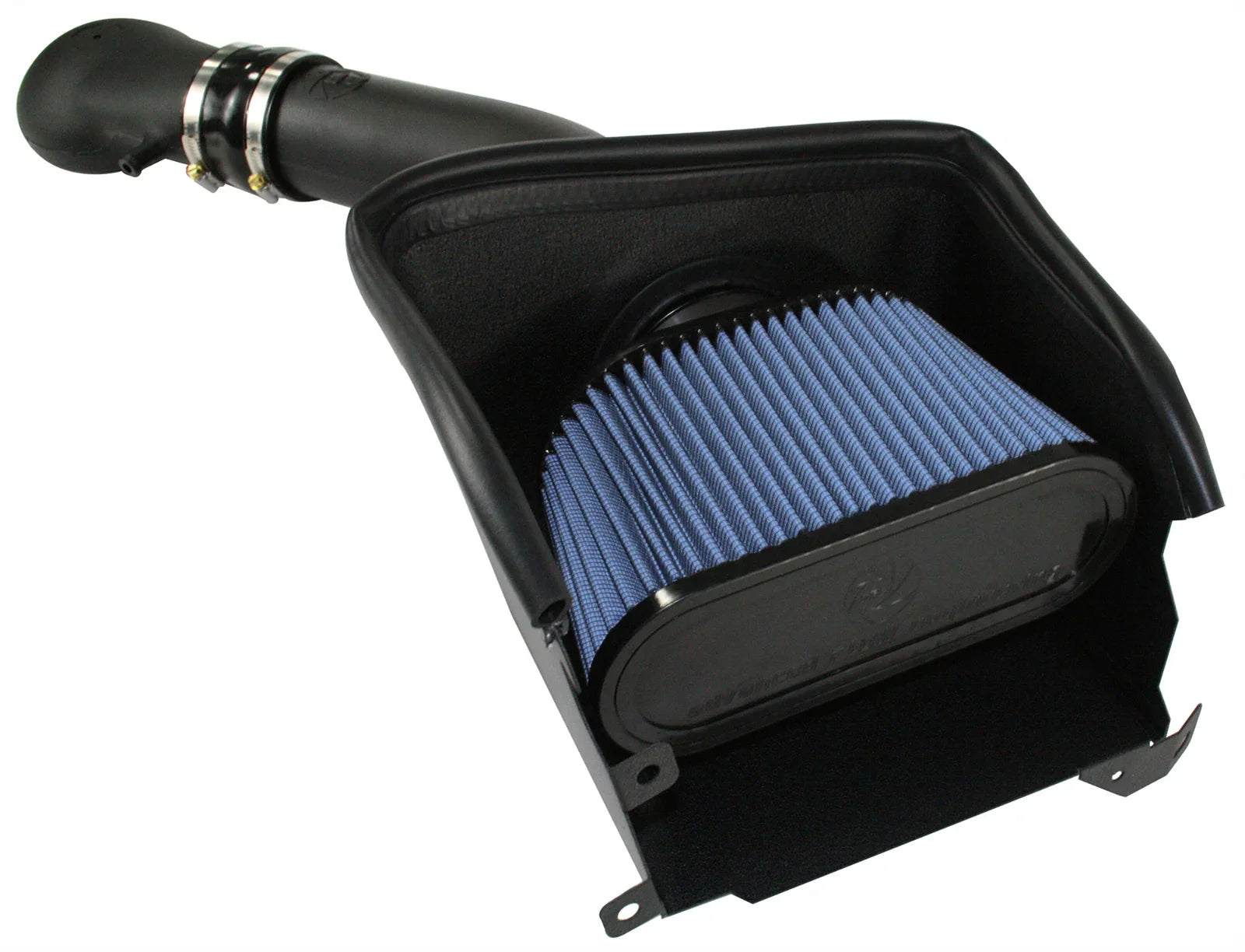aFe MagnumFORCE Intakes Stage-2 P5R AIS P5R Dodge Trucks 94-01 V8-5.2L/5.9L