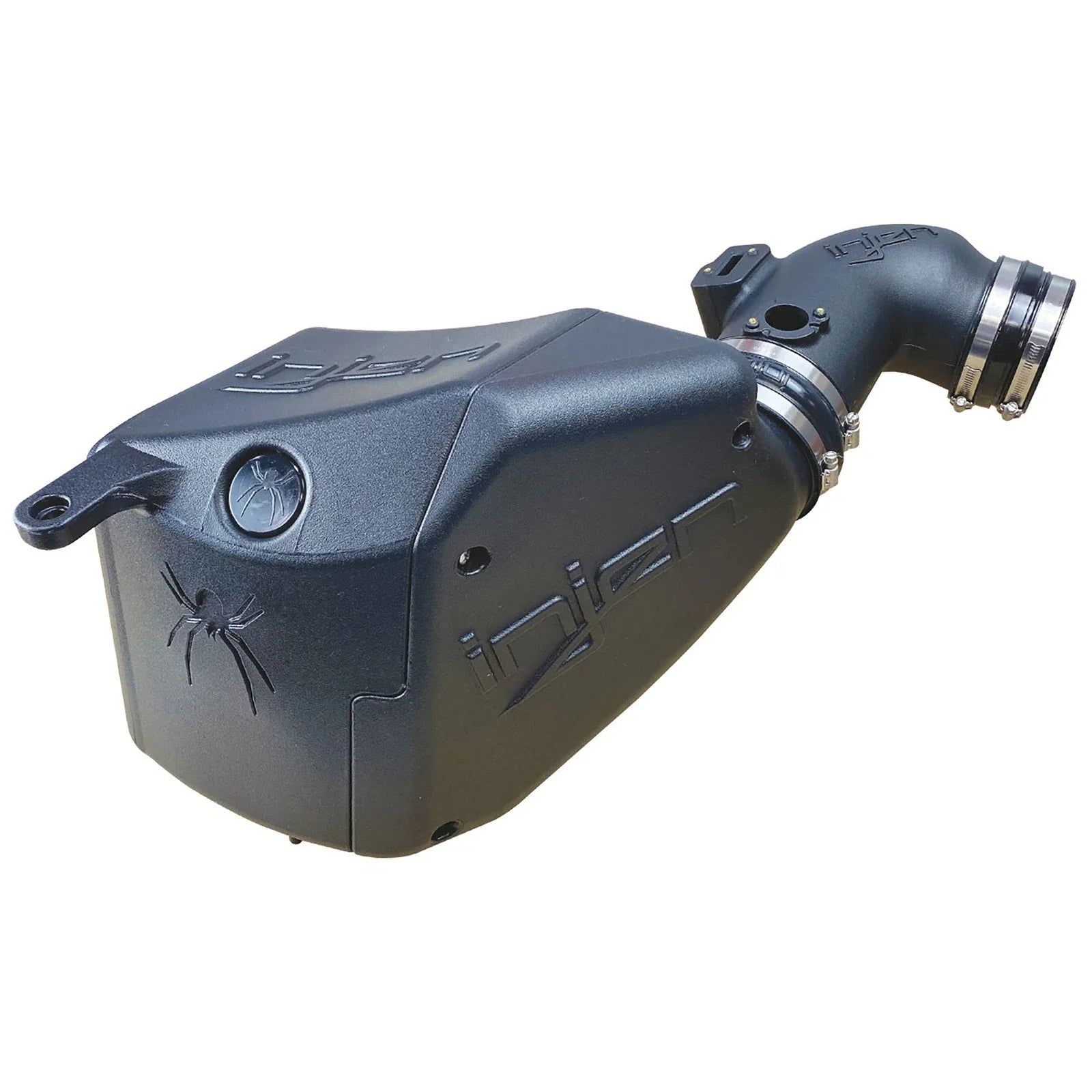 Injen 15-16 GMC Duramax LML 6.6L Evolution Intake
