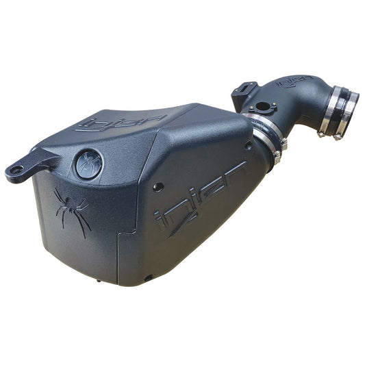 Injen 15-16 GMC Duramax LML 6.6L Evolution Intake