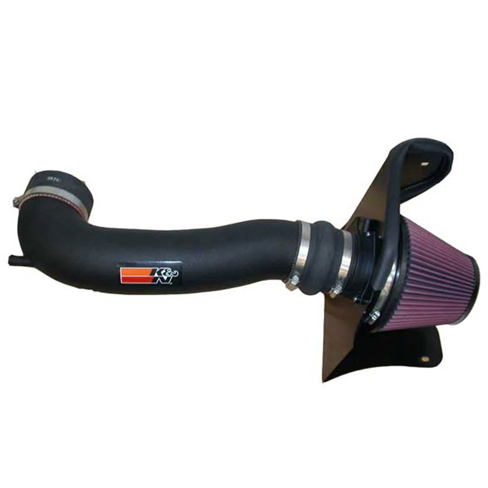 K&N 06 Pontiac GTO V8-6.0L AirCharger Performance Intake