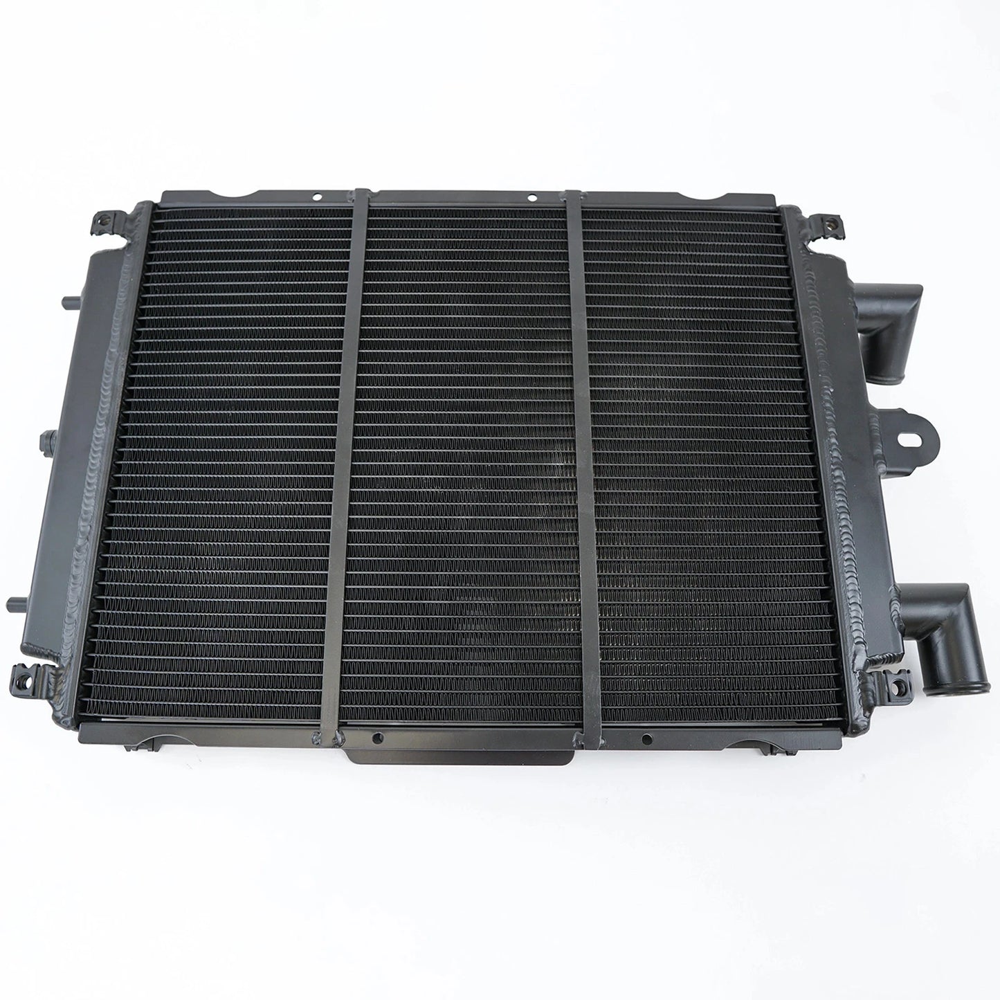 CSF Ferrari F355 High Performance All-Aluminum Radiator - Right