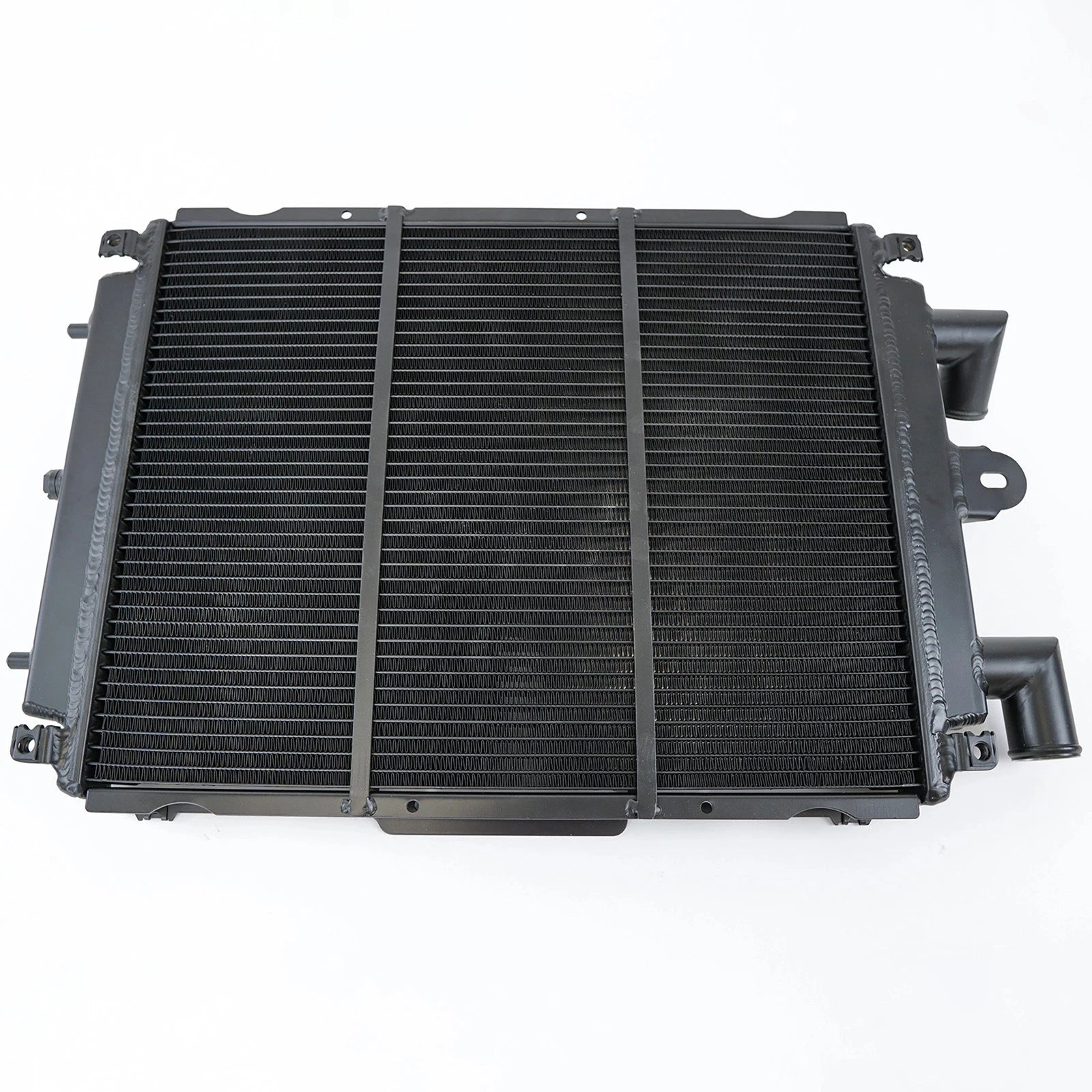 CSF Ferrari F355 High Performance All-Aluminum Radiator - Right