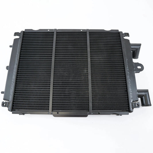 CSF Ferrari F355 High Performance All-Aluminum Radiator - Right